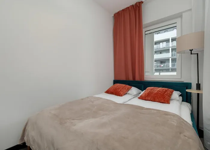 Stylowe Studio Z Parkingiem Blisko Lodz Kaliska By Noclegi Renters