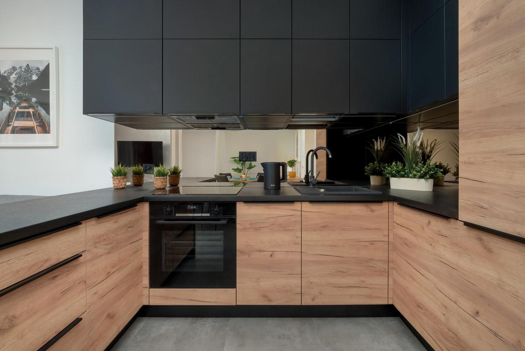 Apartment Stylowe Z Parkingiem Blisko Kaliska By Renters Lodz (Lodz)