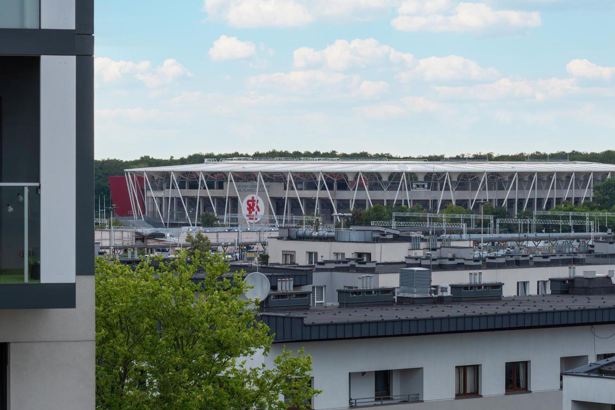Stylowe Z Parkingiem Blisko Kaliska By Renters *