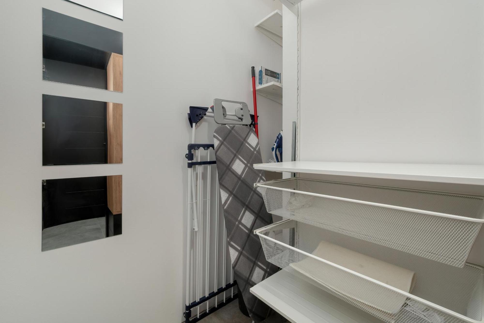 Stylowe Z Parkingiem Blisko Kaliska By Renters Lodz (Lodz)