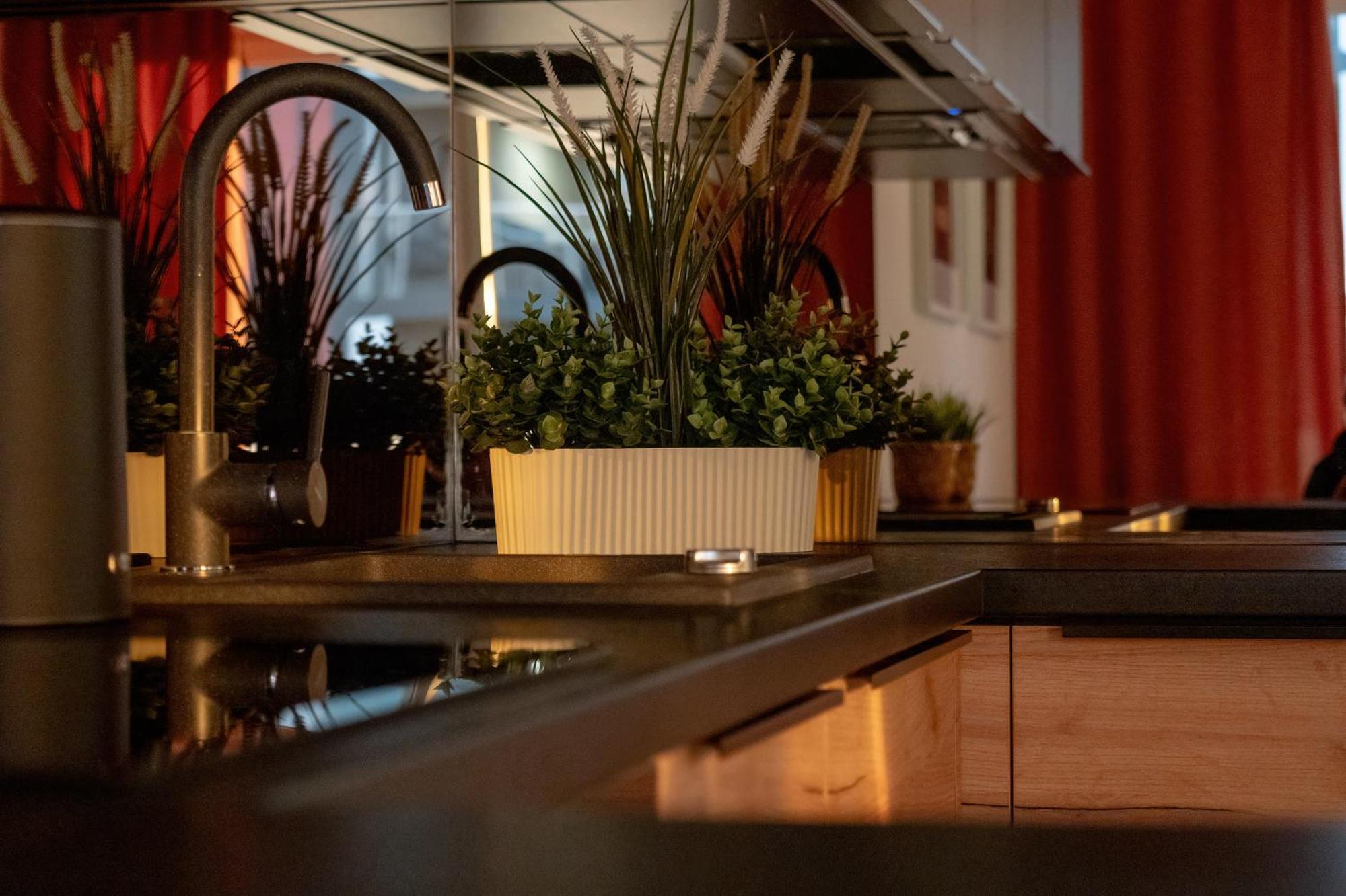 Stylowe Z Parkingiem Blisko Kaliska By Renters