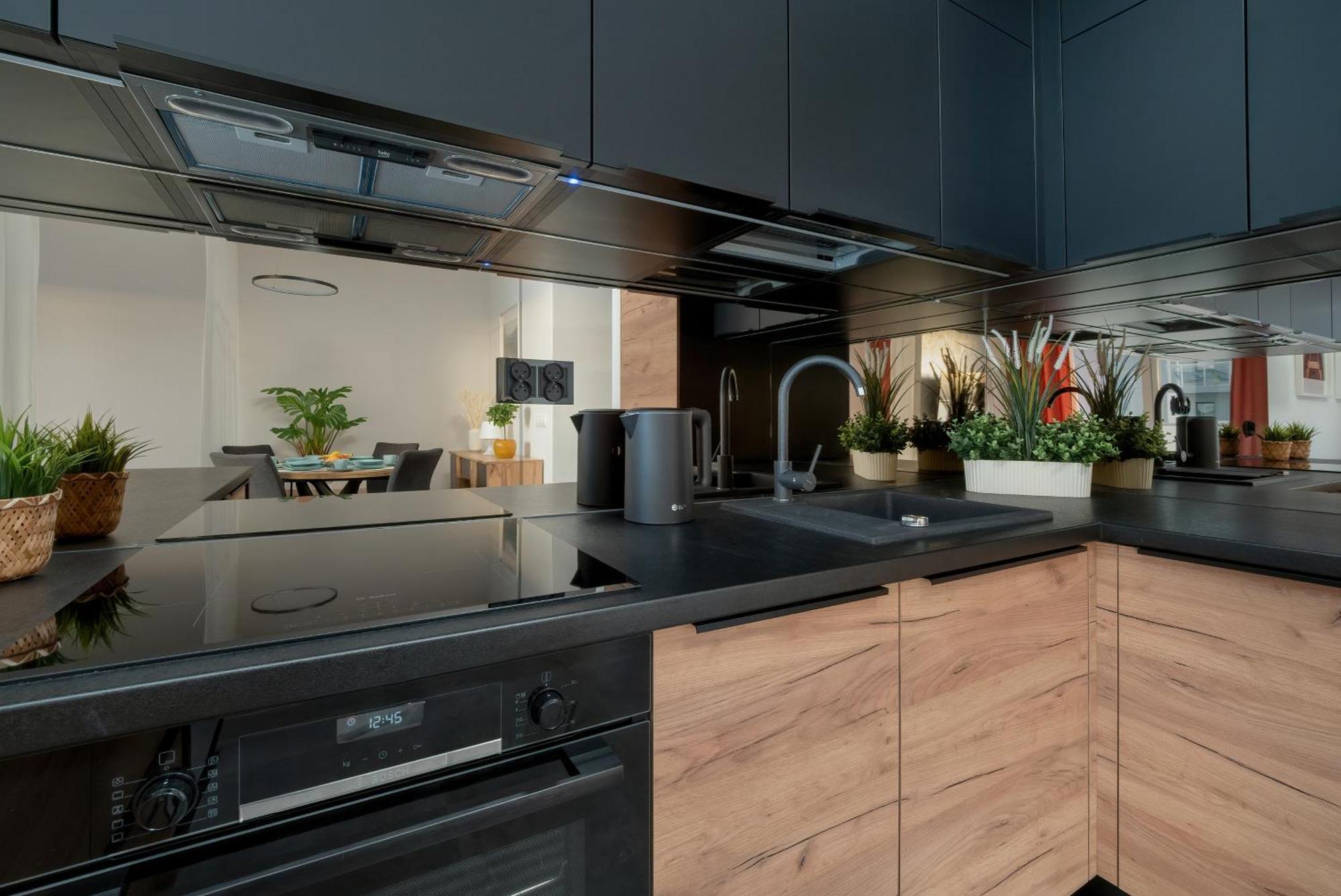 Apartment Stylowe Z Parkingiem Blisko Kaliska By Renters